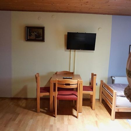 Ferienwohnungen Pein Vordernberg 외부 사진