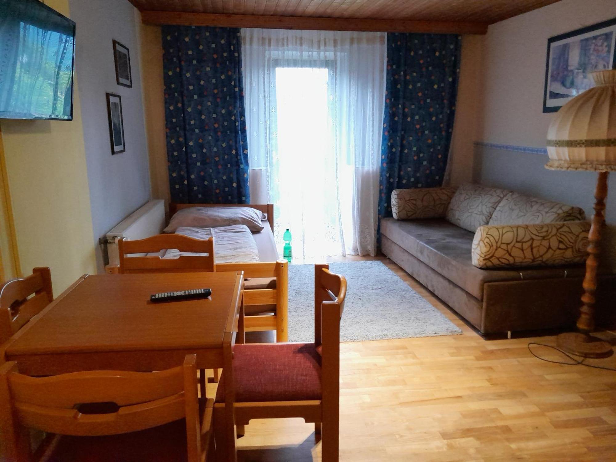 Ferienwohnungen Pein Vordernberg 외부 사진