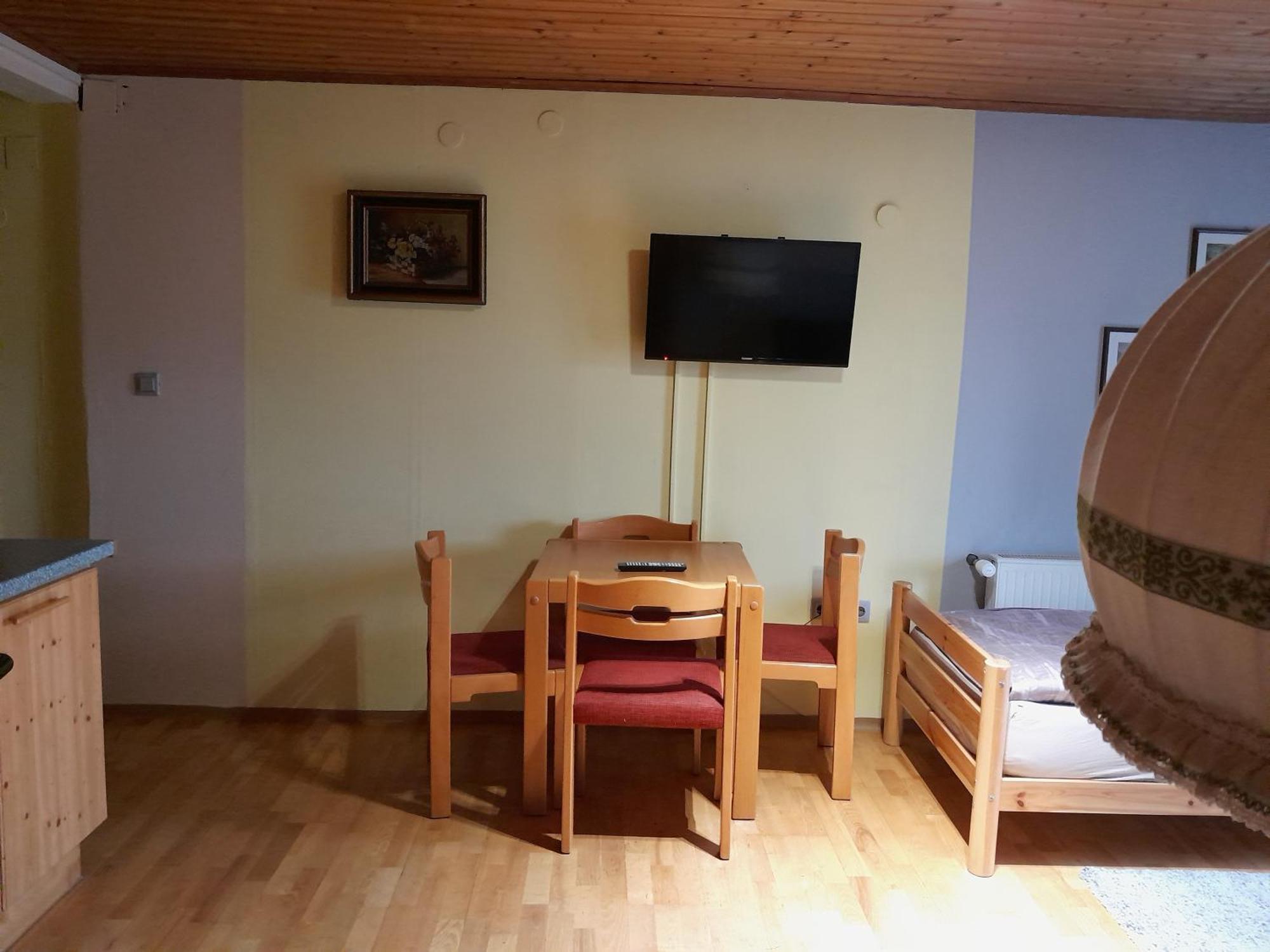Ferienwohnungen Pein Vordernberg 외부 사진