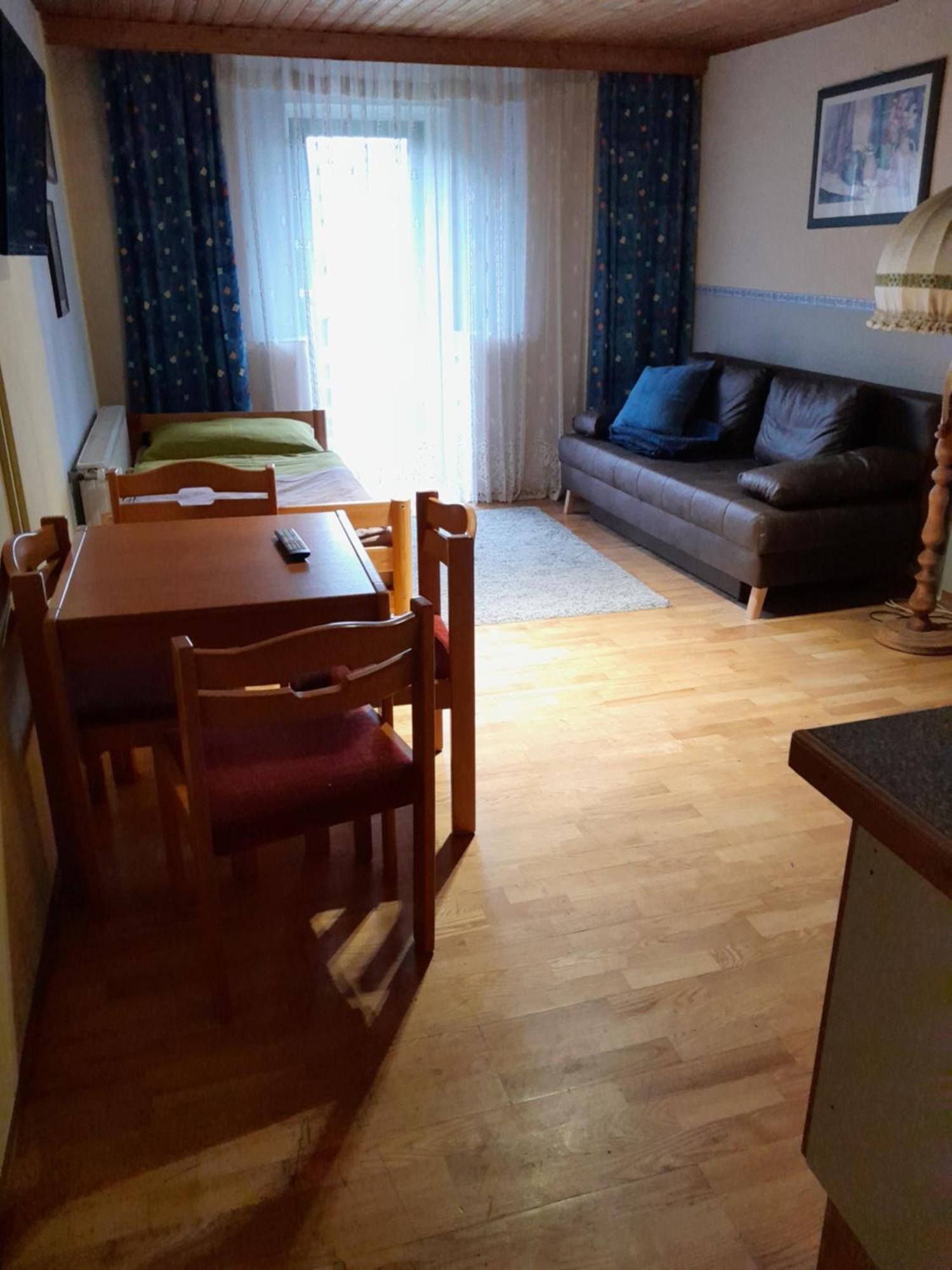 Ferienwohnungen Pein Vordernberg 외부 사진