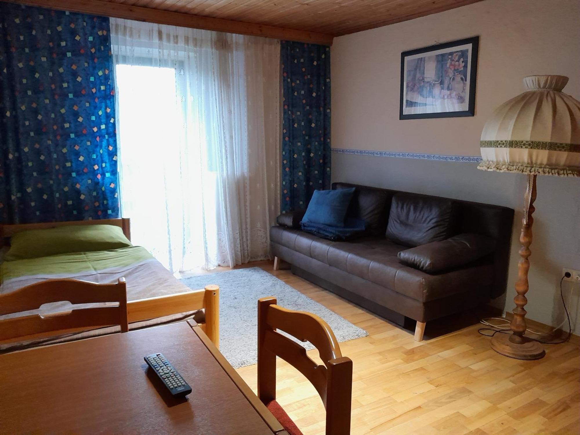 Ferienwohnungen Pein Vordernberg 외부 사진