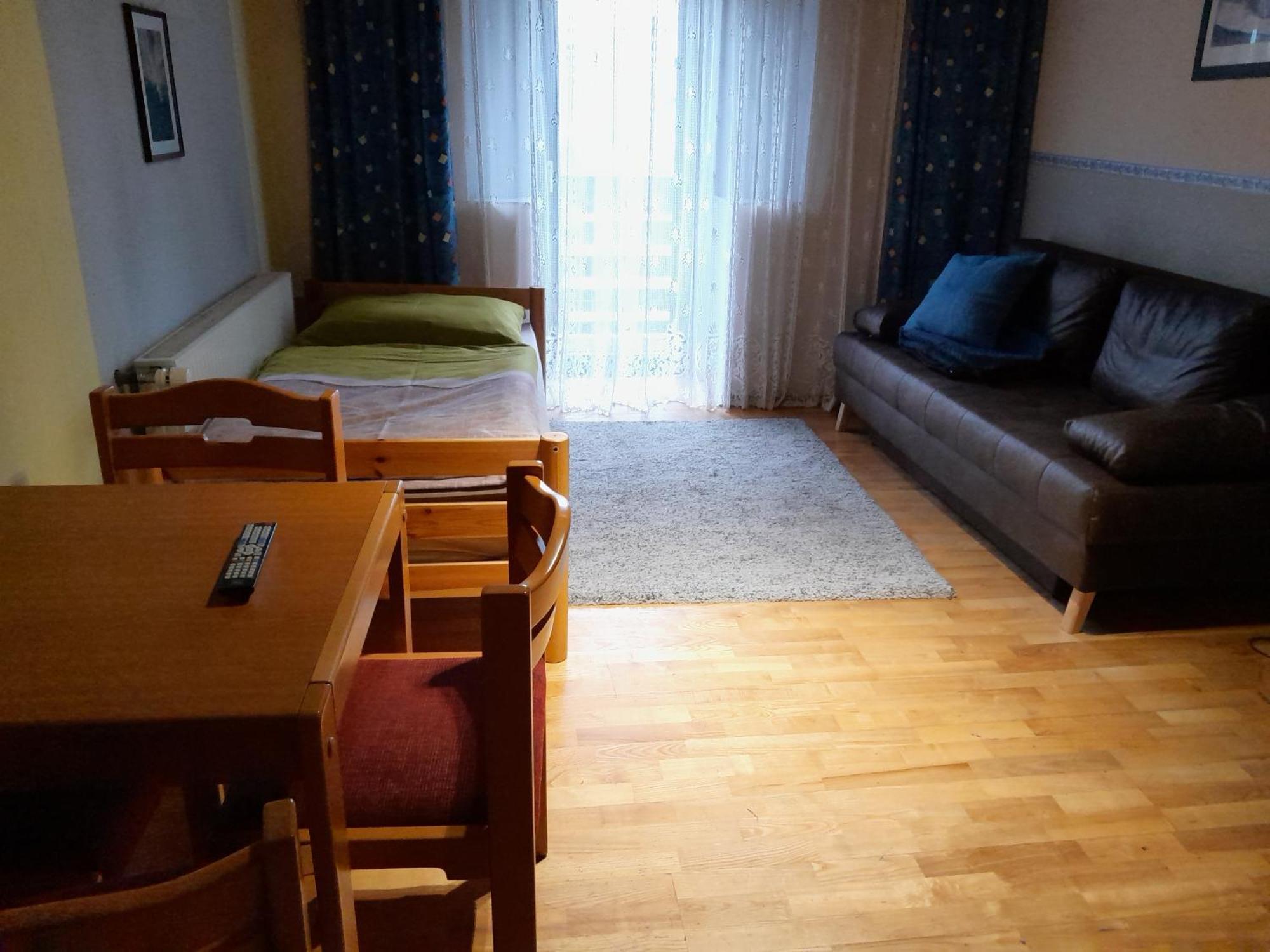 Ferienwohnungen Pein Vordernberg 외부 사진