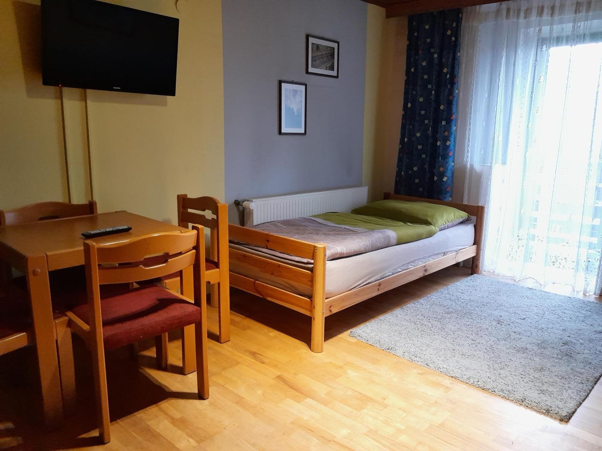 Ferienwohnungen Pein Vordernberg 외부 사진